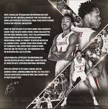 Jun 22, 2021 · scottie barnes, g/f, florida state seminoles 2020 stats: Florida State Freshman Scottie Barnes Declares For 2021 Nba Draft Zagsblog