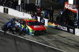 Russian is native for 154 million people (data from ethnologue: How A Nascar Pit Stop Works