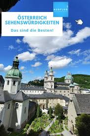 Wir helfen ihnen die besten sehenswürdigkeiten österreichs zu erkunden. 40 Beste Sehenswurdigkeiten Osterreich Plus Geheimtipps