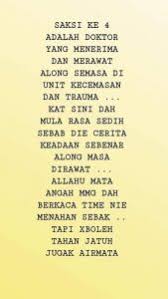 Kes zulfarhan osman mencuri tumpuan media, ini kronologi pembunuhan kejam yang menggemparkan itu. Adik Allahyarham Zulfarhan Kongsi Kronologi Detik Perbicaraan Kes Bunuh Abangnya Sedih Media Hiburan