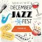 Aquila's December Jazz Fest event image