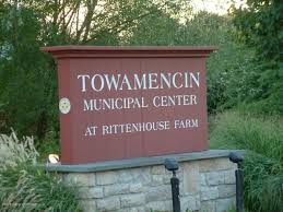 Resultado de imagem para Towamencin Township