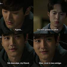 Drama revolutionary love kang so ra dan choi siwon 2017. Tr4 On Twitter Drama Revolutionary Love Ep 13 Revolutionarylove Siwonchoi Siwon Gongmyung Frasededorama Quotes