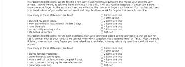 Randomization is really quite simple, although it seems challenging at times based on the reason for use. Sample List Randomization Question This Shows An Example List Download Scientific Diagram