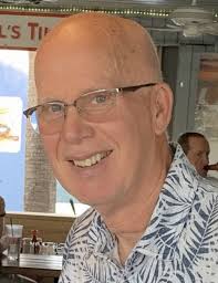 Obituary information for John Michael Venema