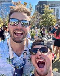 William Anthony (@sir_willlllliam) · Instagram 照片和视频