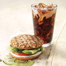 In Just A Month Or So You Ll Be Able To Eat Sprouted Grains At Panera Bread Self