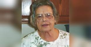 Mary R. Carmichael Obituary