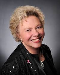 Betty Roddy's Instagram, Twitter & Facebook