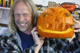 Crazy John,' Child Sex Offender Seen at Fridley Pumpkin-Carving, Set for  Release