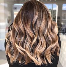 Will a color remover spoil my highlights if i try to remove the dark hair dye? 50 Best Hair Colors New Hair Color Ideas Trends For 2020 Hair Adviser