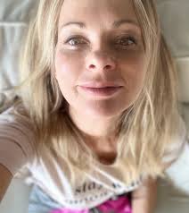 Wassup? (Other than a camera up my nostrils that is ) Sending love again 💗  always.