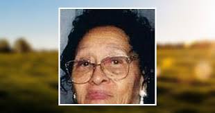 Emma Angeline Hendrix Obituary January 2, 2014