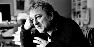 Denis Robert, un peintre en colère