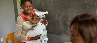 As cities around the world go on lockdown, victims of domestic violence my husband won't let me leave the house, a victim of domestic violence, tells a representative for the national. Life Saving Vaccinations Must Not Fall Victim To Covid 19 Pandemic Unicef Chief Un News