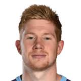 In the game fifa 21 his overall rating is 92. Kevin De Bruyne Fifa 20 91 Prices And Rating Ultimate Team Futhead