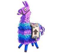 Near the road next to the southern sand traps. Fortnite Loot Llama 3d Models To Print Yeggi