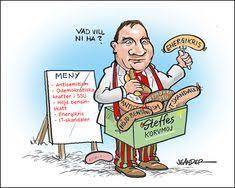 Riksdagen riktade idag en misstroendeförklaring mot statsminister stefan löfven (s). 220 Karikatyr Ideer Karikatyr Caricatures Politik