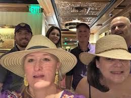 Tailgates — Tailgate Tigers