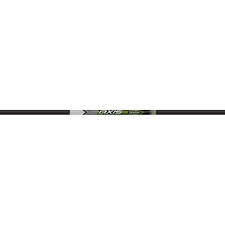 easton 5mm axis 340 arrow shafts w hit inserts 1dz