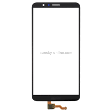 It is the successor to the honor 6x (review) and comes shortly. Sunsky For Huawei Honor 7x Touch Panel Black