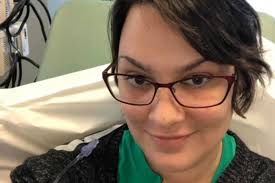 Fundraiser for Shannon Thies by Zoe Alexandra : Cancer is tough, but so is  Ms. Tiller!