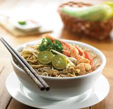 Restoran dapur sarawak (shah alam ). 9 Differences Of Laksa In Each States In Malaysia Azuki Tours