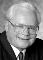 Don Paschal Obituary (2006)