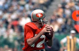 49ers Nfl Draft History Quarterbacks Selected In Round 1 The 49ers, most of whom were men, came from the eastern united states as well as other parts of the globe, including europe, china, mexico and south america.
