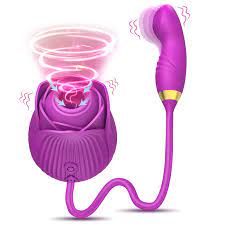 Amazon.com: 女性情趣玩具G-Spot 振動器性別刺激器陰蒂吸吮振動器女性用2 * 10 種振動模式陰蒂成人性玩具: 健康與家庭