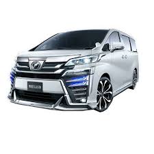 Maybe you would like to learn more about one of these? Toyota Vellfire Cake Topper Birthday 001 Shopee Malaysia