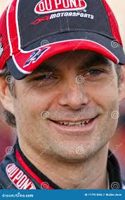 927 Phoenix Race Track Stock Photos