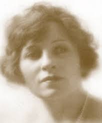 Adrienne Morrison (1883-1940)