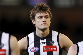 Darcy moore (en) australianfootballspeler uit. What Now For The Pies The Tough Choice Confronting Collingwood