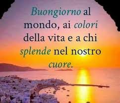 Be Different Www Warriorsproject It E Buongiorno Al Mondo Buongiorno Buongiorno Immagini Buona Giornata