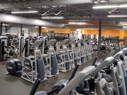 Get fit 24/7 is located in coal city city of illinois state. Get Fit 24 7 Atwater Ca Fitnessretro