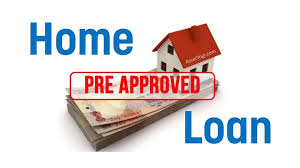 Pre Approved Home Loans Can Save You A Lot Of Substantial Time And Efforts Despite Pre Approved Home Loa Preapproved Mortgage Home Mortgage Mortgage Companies