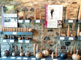 ¿juegos tradicionales para compartir con los niños? Bolos Bild Von Museo De Juegos Tradicionales Campo Tripadvisor