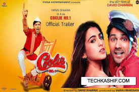 1' starring santhanam, tara alisha berry and motta rajendran. Coolie No 1 Full Movie 720p Hd Free Download Available Online Leaked By Tamilrockers Movierulz Isaimini Filmywap Telegram And Other Sites Tech Kashif