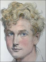 Charles Elwell's Instagram, Twitter & Facebook