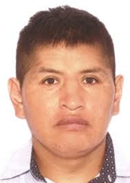 Otorongo JOCHACHI GUERRA, ELIAS CAIN. DNI: 40090172