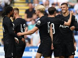 ¡Tottenham vs Wycombe! Dónde ver el amistoso y no perdértelo - Imagen principal del artículo