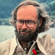 David Griscom (1938-2023)