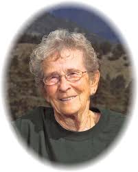 Phyllis Griffin, age 86, of Ismay.