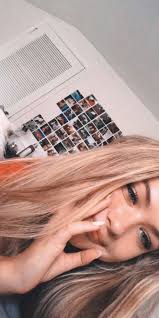 only you instagram nick austin blonde girl selfie cute selfie ideas selfies poses