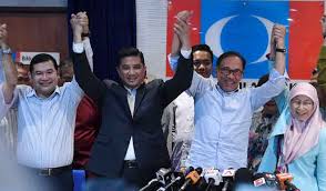 Pilihan raya kecil (prk) parlimen port dickson akan diadakan pada 13 oktober ini. Tiada Kemudahan Dan Jentera Kerajaan Untuk Kempen Di Pd Utusan Borneo Online