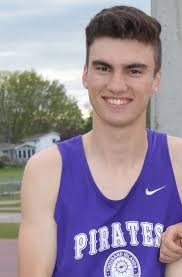 TISS names Jones, DeJong top senior athletes