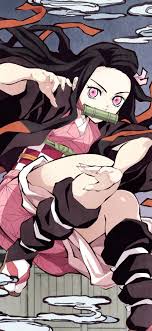 Kamado nezuko iphone x wallpapers. Nezuko Kamado Iphone 11 828x1792 Wallpaper