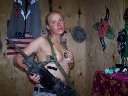 army nudes – WifeBucket | Offical MILF Blog