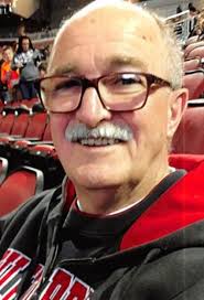 Larry Wright Obituary